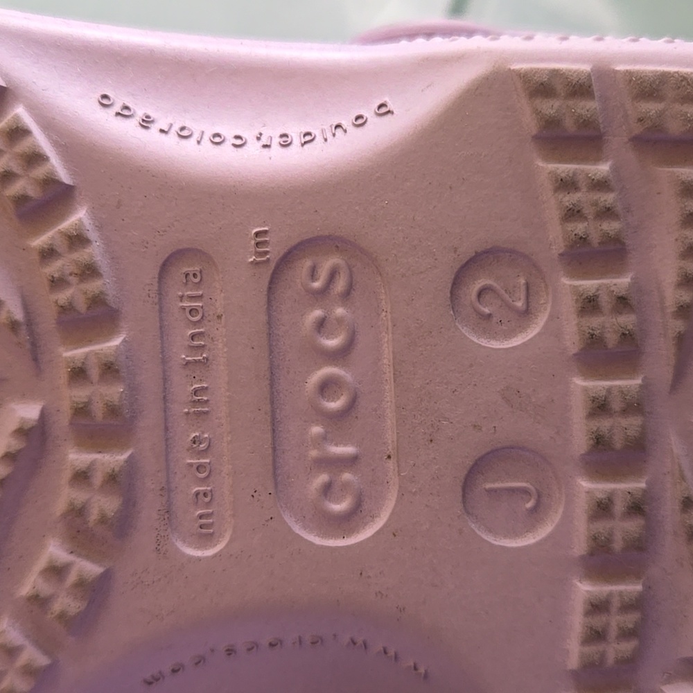 Crocs - Picture 4 of 6